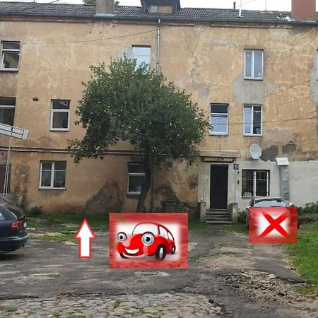 Latgales139 6 Can Stay Park In Front Of The House Free Parking Behind The Fence Self Check In Out Riga Exteriér fotografie
