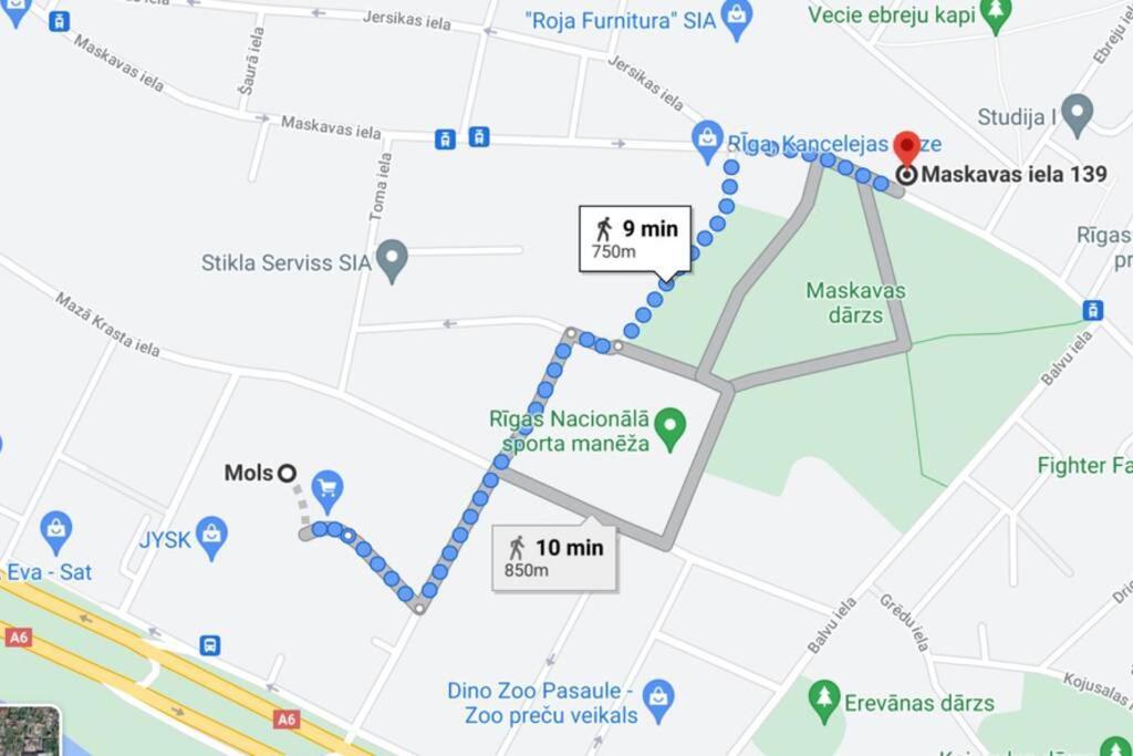 Latgales139 6 Can Stay Park In Front Of The House Free Parking Behind The Fence Self Check In Out Riga Exteriér fotografie