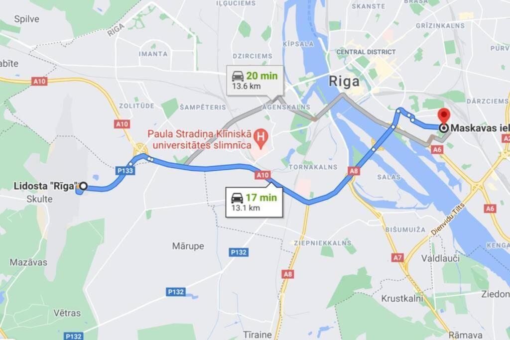 Latgales139 6 Can Stay Park In Front Of The House Free Parking Behind The Fence Self Check In Out Riga Exteriér fotografie
