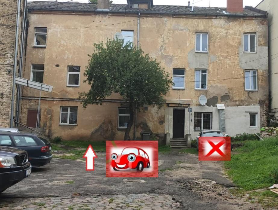 Latgales139 6 Can Stay Park In Front Of The House Free Parking Behind The Fence Self Check In Out Riga Exteriér fotografie